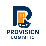Provision Logistic Logo